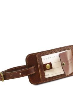 Viaggio Tuscany Leather | Tl Voyager - Borsa Da Viaggio In Pelle Grande Tl141248 Miele